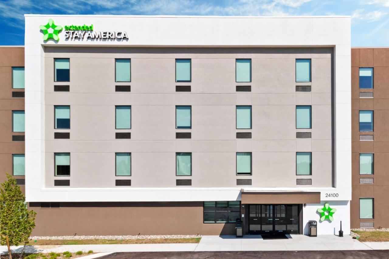 Extended Stay America Premiere Suites - Ukiah Dış mekan fotoğraf