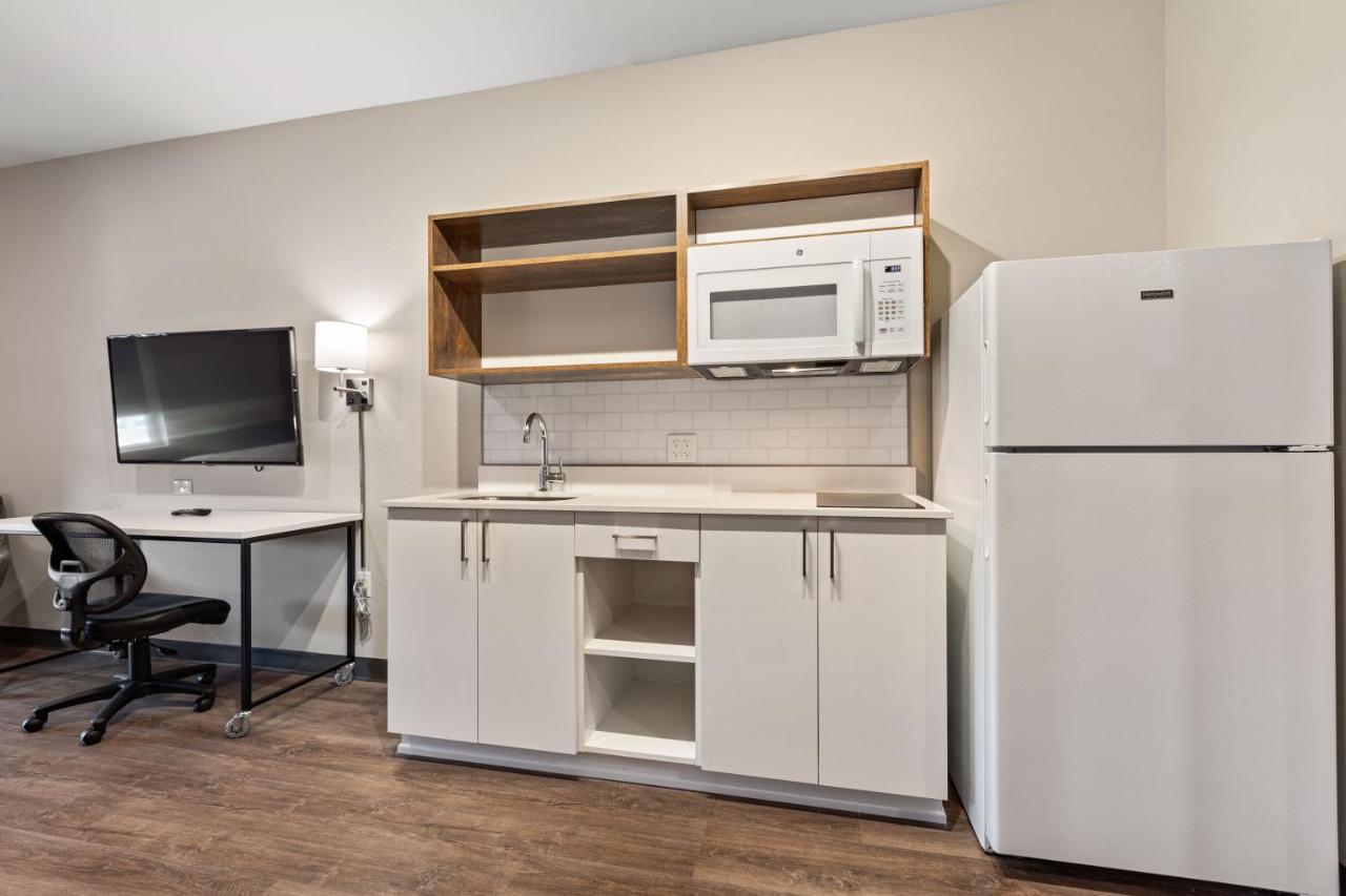 Extended Stay America Premiere Suites - Ukiah Dış mekan fotoğraf