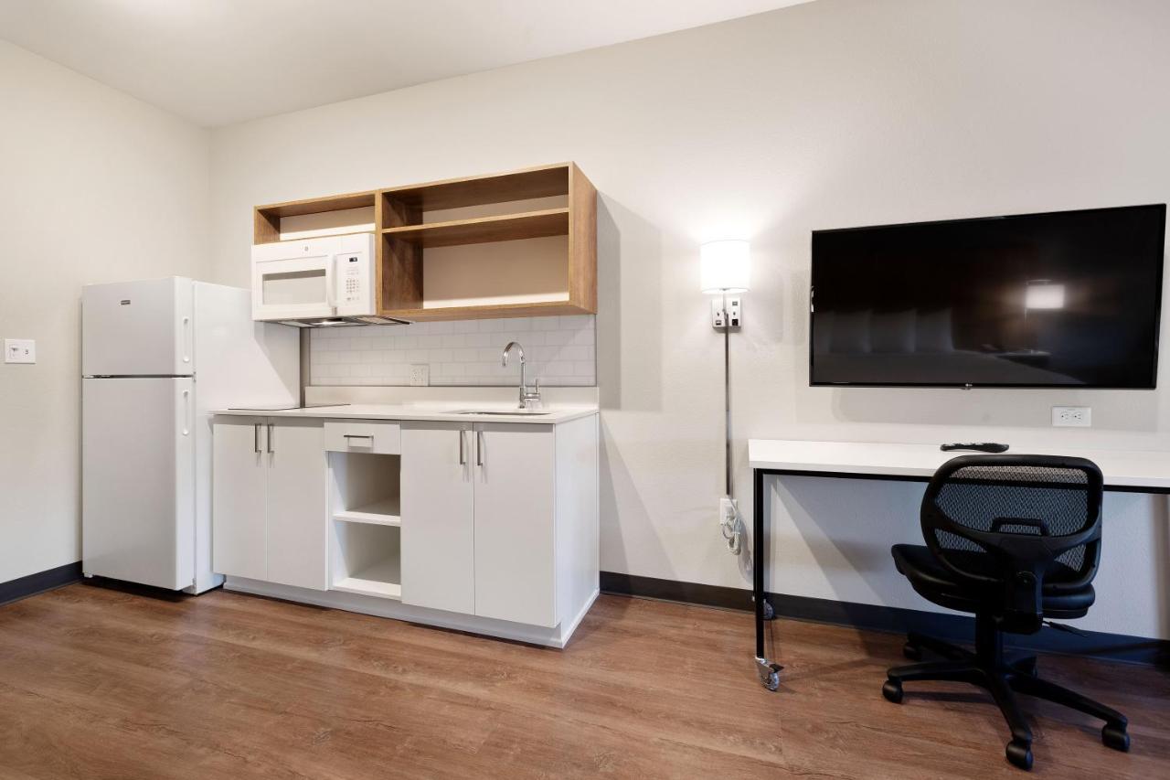 Extended Stay America Premiere Suites - Ukiah Dış mekan fotoğraf