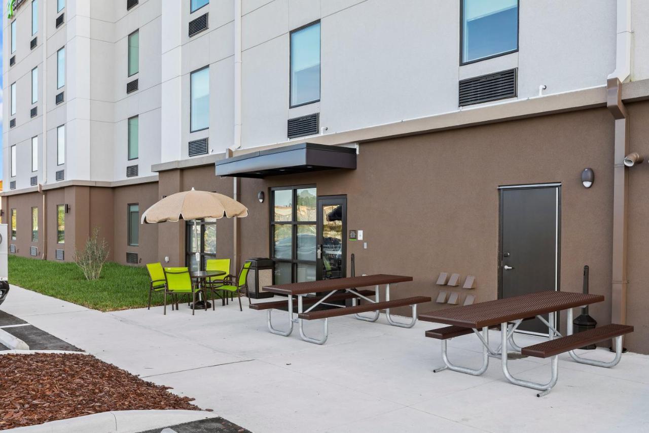 Extended Stay America Premiere Suites - Ukiah Dış mekan fotoğraf