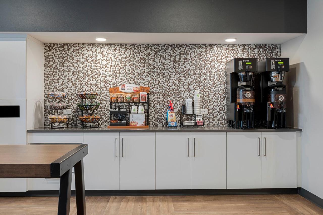 Extended Stay America Premiere Suites - Ukiah Dış mekan fotoğraf