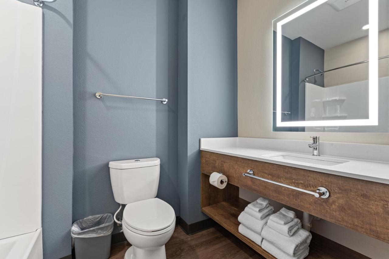 Extended Stay America Premiere Suites - Ukiah Dış mekan fotoğraf