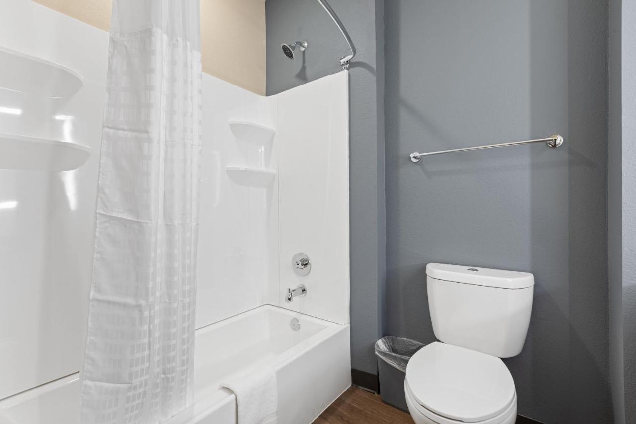 Extended Stay America Premiere Suites - Ukiah Dış mekan fotoğraf
