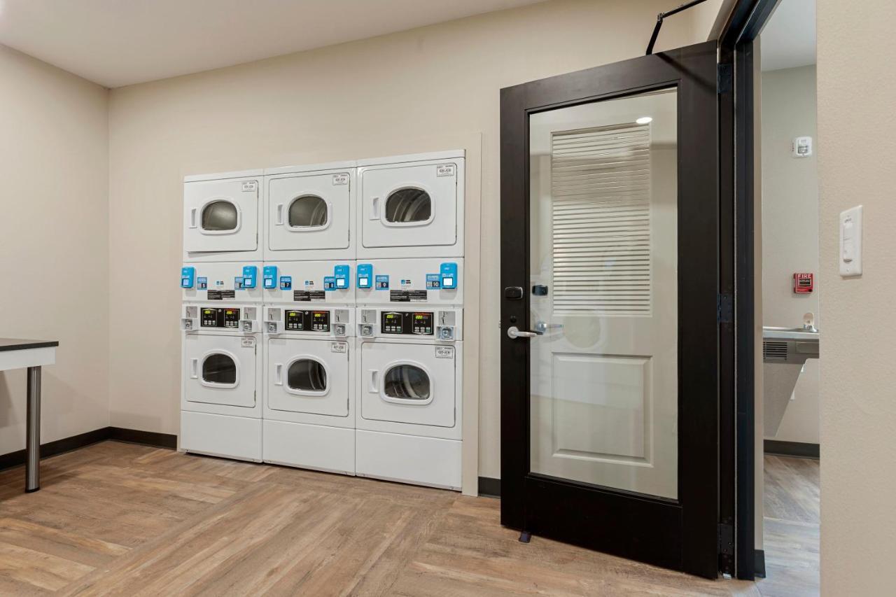 Extended Stay America Premiere Suites - Ukiah Dış mekan fotoğraf