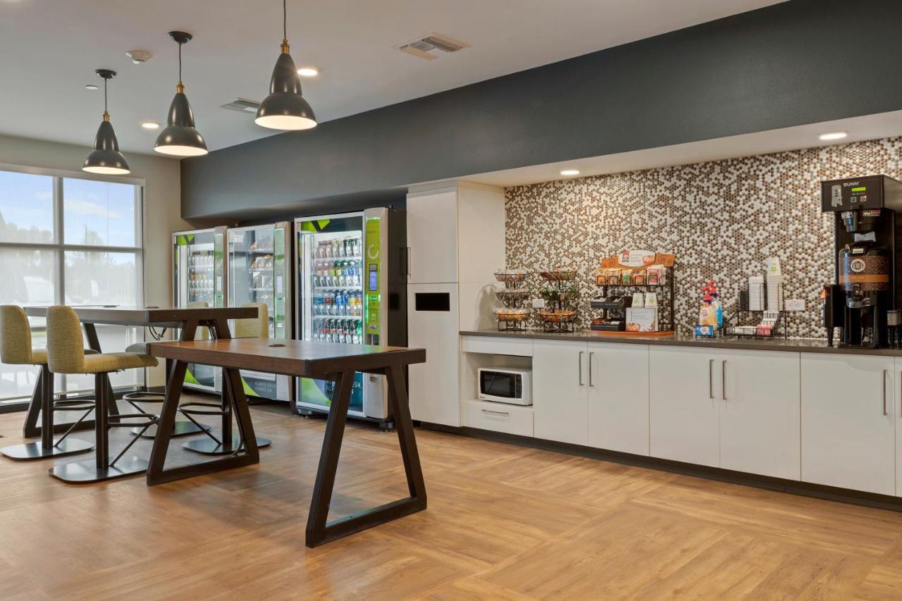 Extended Stay America Premiere Suites - Ukiah Dış mekan fotoğraf