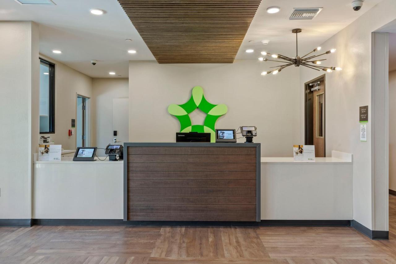 Extended Stay America Premiere Suites - Ukiah Dış mekan fotoğraf