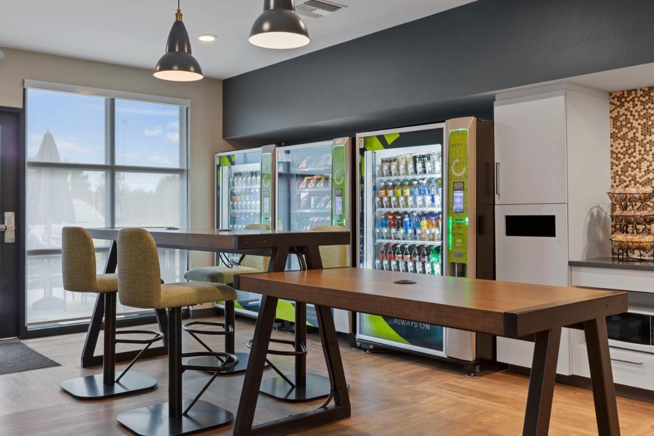 Extended Stay America Premiere Suites - Ukiah Dış mekan fotoğraf