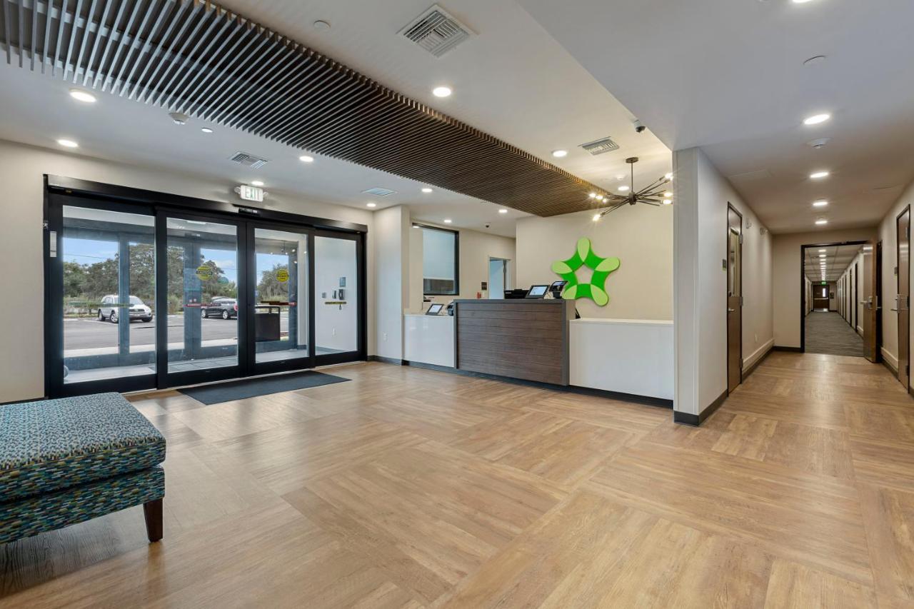 Extended Stay America Premiere Suites - Ukiah Dış mekan fotoğraf