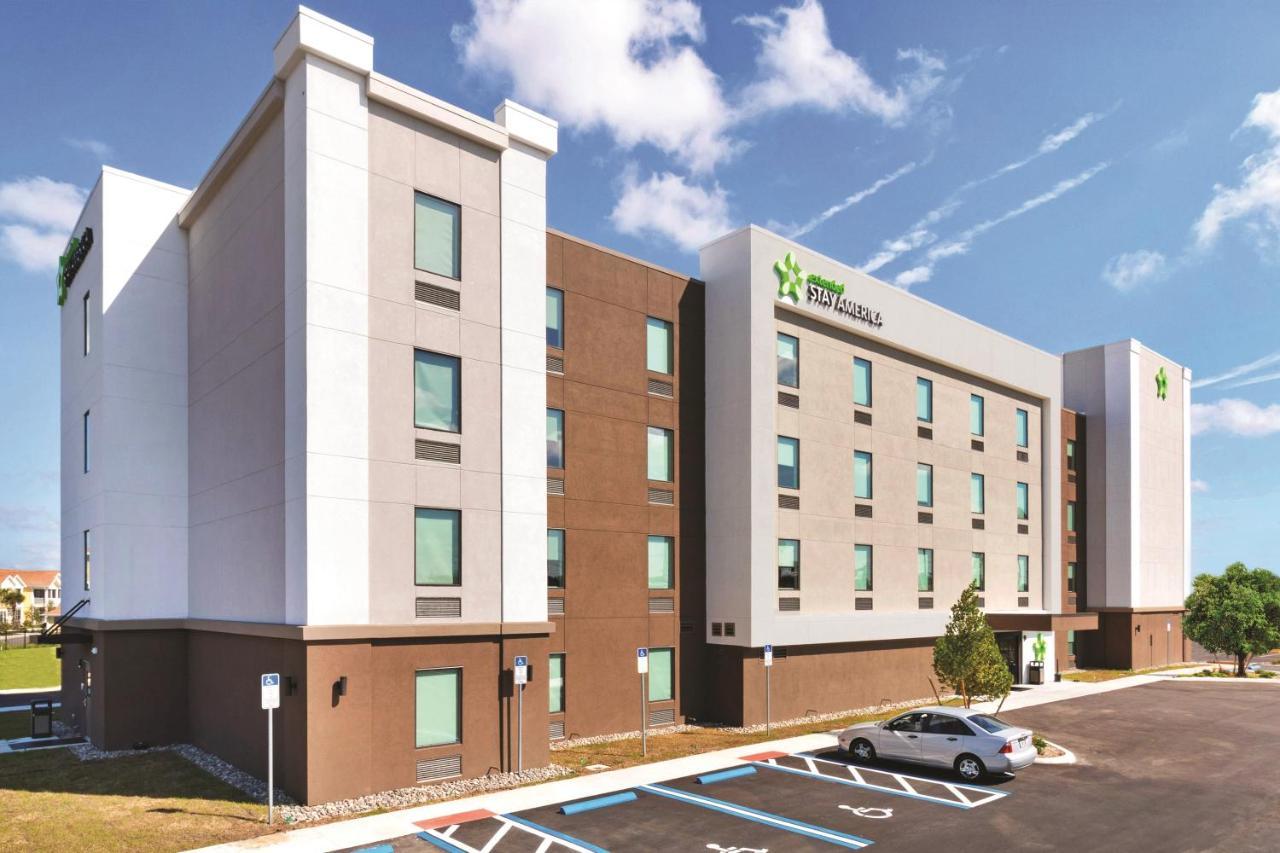 Extended Stay America Premiere Suites - Ukiah Dış mekan fotoğraf