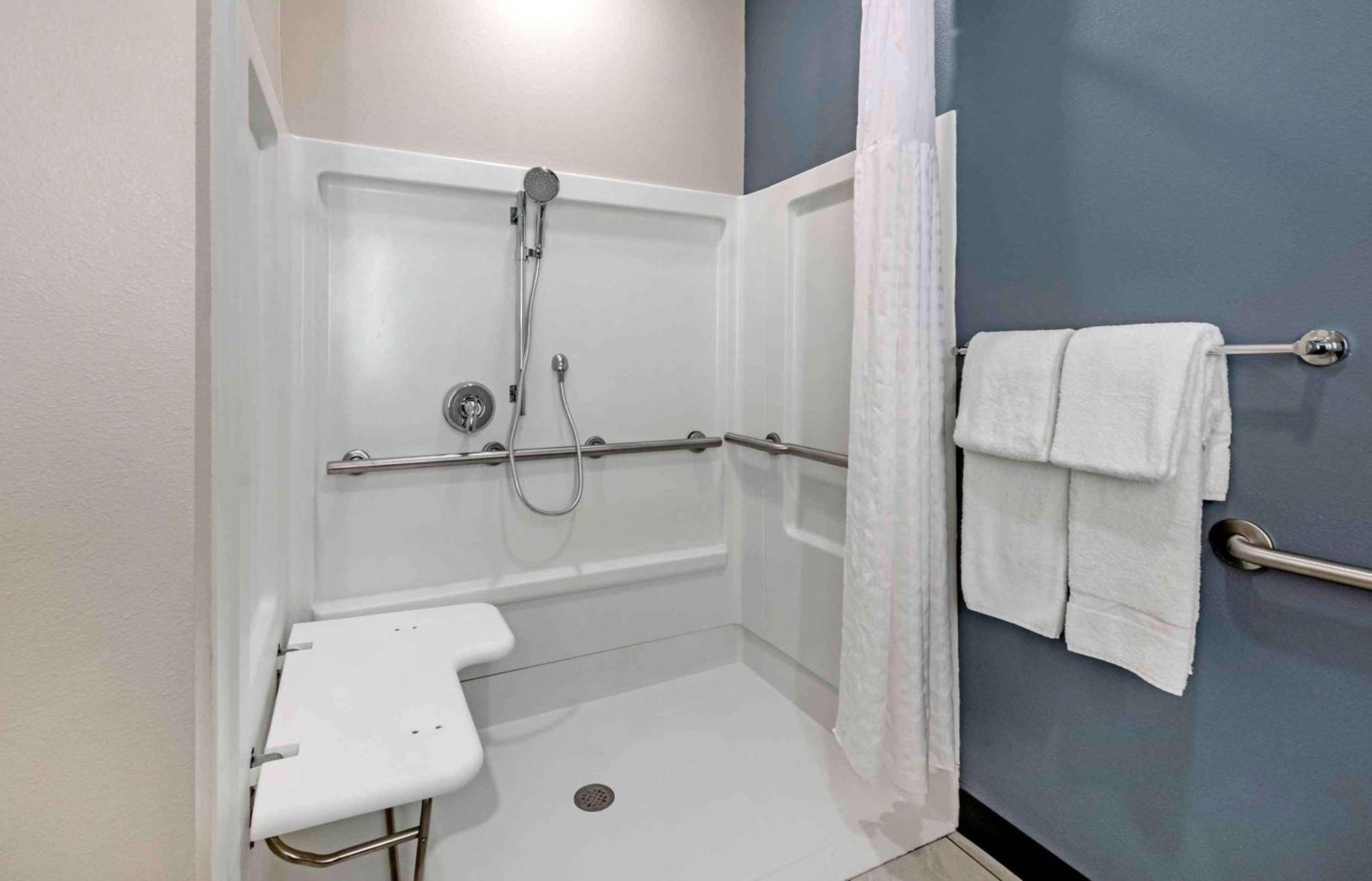 Extended Stay America Premiere Suites - Ukiah Dış mekan fotoğraf
