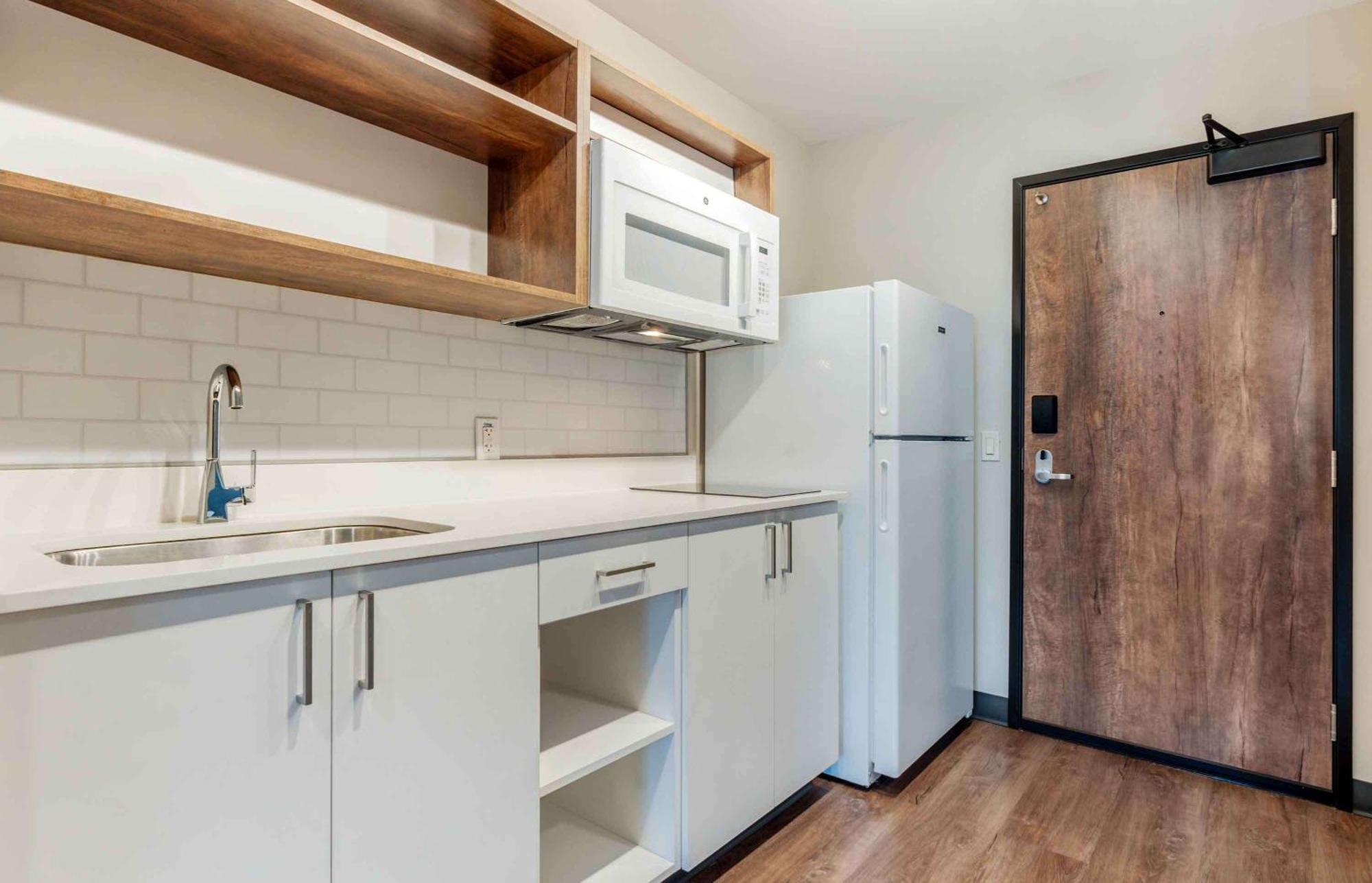 Extended Stay America Premiere Suites - Ukiah Dış mekan fotoğraf