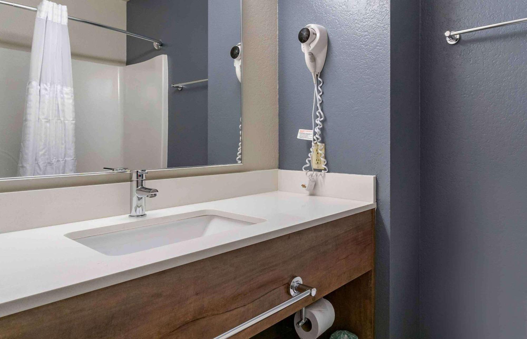 Extended Stay America Premiere Suites - Ukiah Dış mekan fotoğraf