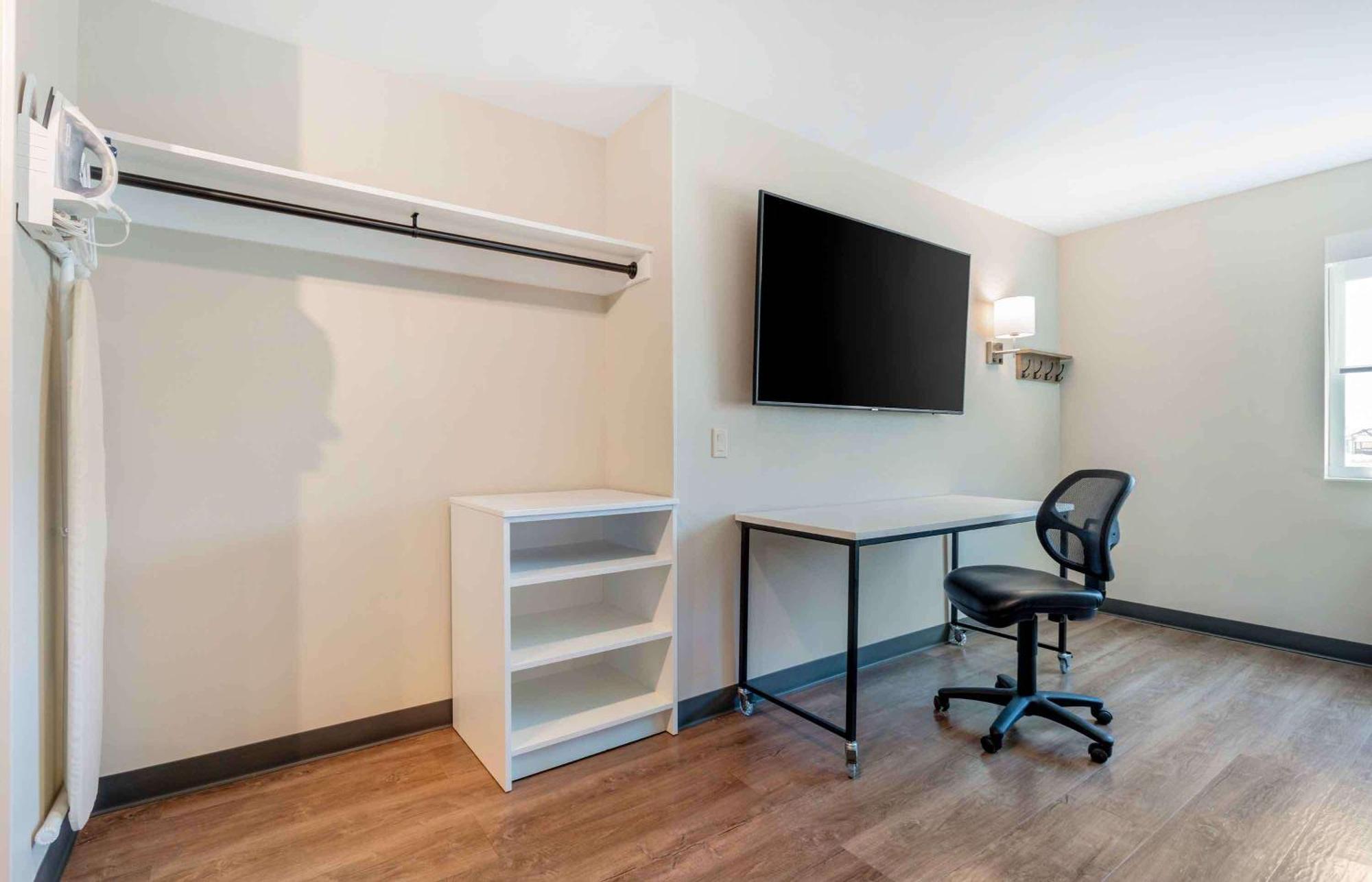 Extended Stay America Premiere Suites - Ukiah Dış mekan fotoğraf
